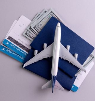 passagens aéreas