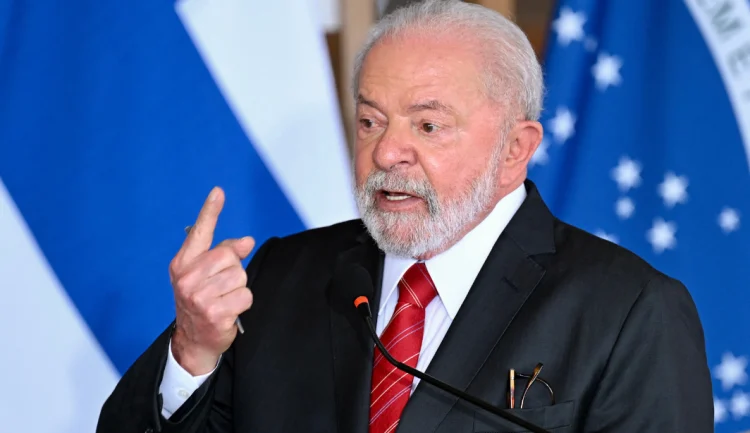 LULA e prefeito de Campinas DISCUTEM por conta de MORADIAS POPULARES; entenda o caso