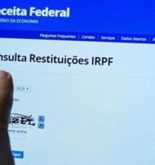 Consulta da restituição do IRPF fica disponível para idosos; veja como fazer