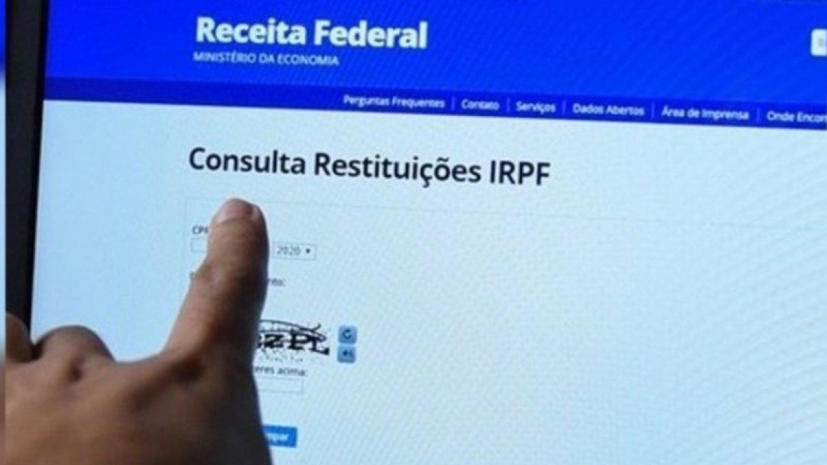 Consulta da restituição do IRPF fica disponível para idosos; veja como fazer