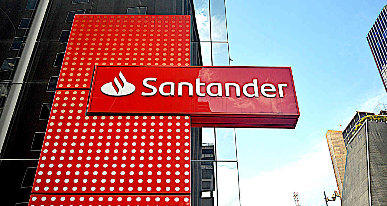 Santander está DEVOLVENDO boa quantia de DINHEIRO e anima clientes; confira como conseguir