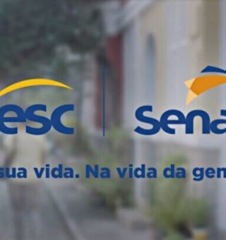 SESC e SENAC