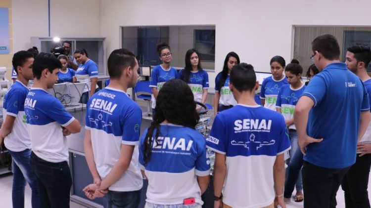 senai