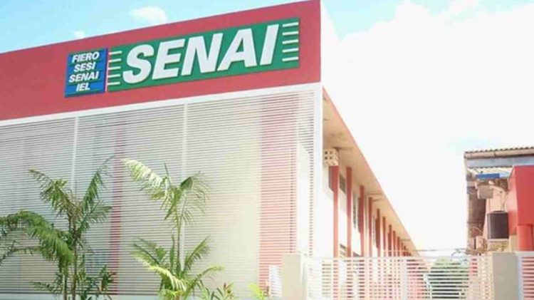 senai-ro