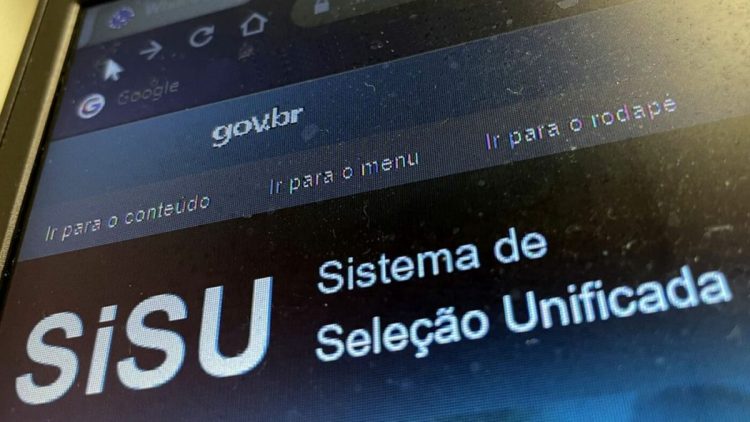 Sisu 2026 muda seleção e amplia chances com notas das três últimas edições do Enem