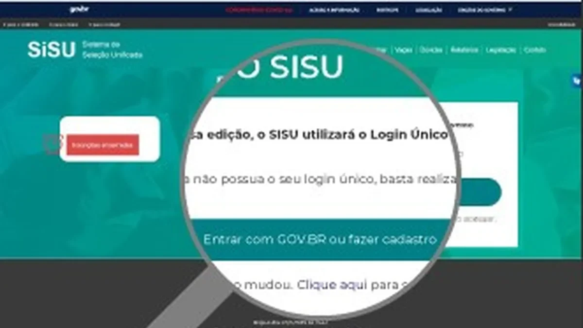 AGORA SIM: último dia do SISU!, Me Salva! ENEM