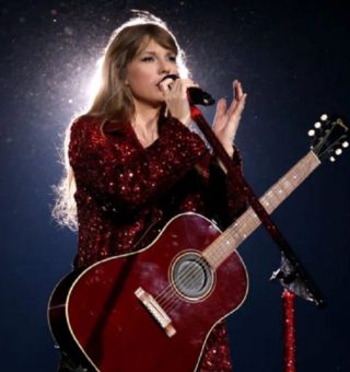 Venda de ingressos para show da Taylor Swift gera muita POLÊMICA e envolve até o PROCON