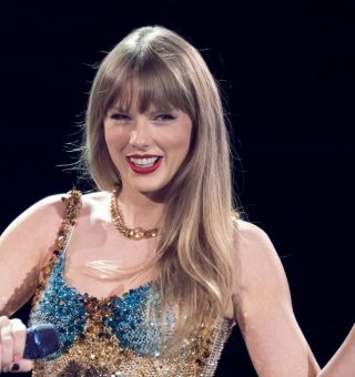 Cambistas estão vendendo ingressos para show da Taylor Swift por valor INACREDITÁVEL