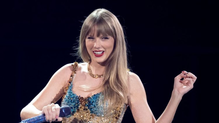 Cambistas estão vendendo ingressos para show da Taylor Swift por valor INACREDITÁVEL