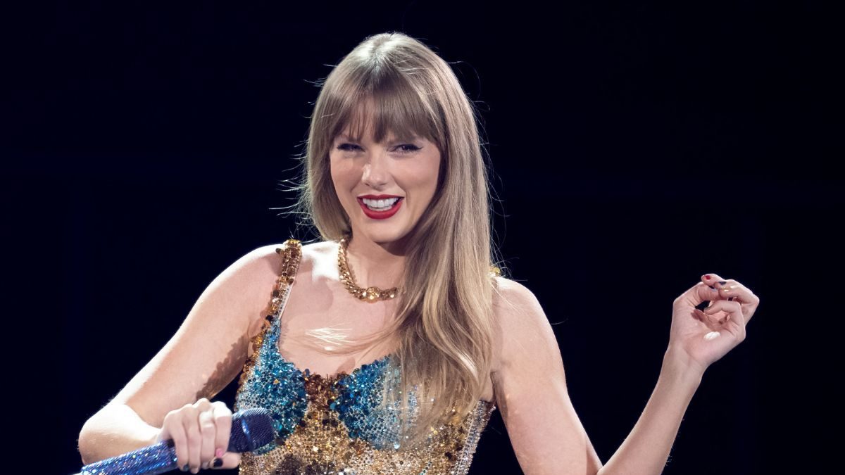 Cambistas estão vendendo ingressos para show da Taylor Swift por valor INACREDITÁVEL