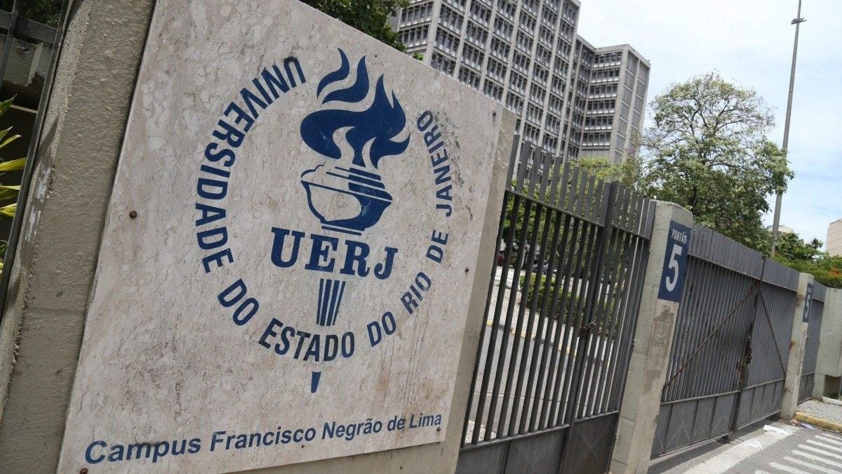 Vestibular 2024 UERJ encerra importante prazo em breve