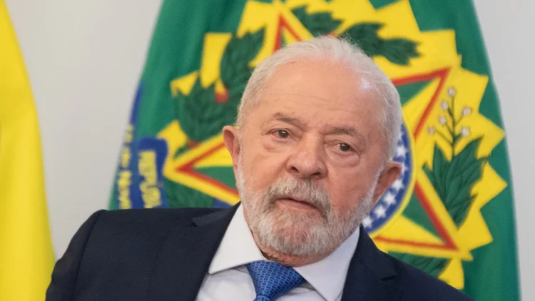 Lula toma importante decisão envolvendo a Caixa