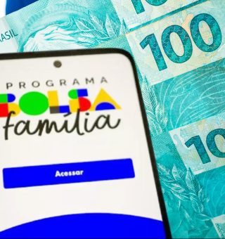 Brasileiros recebem novo pagamento do BOLSA FAMÍLIA