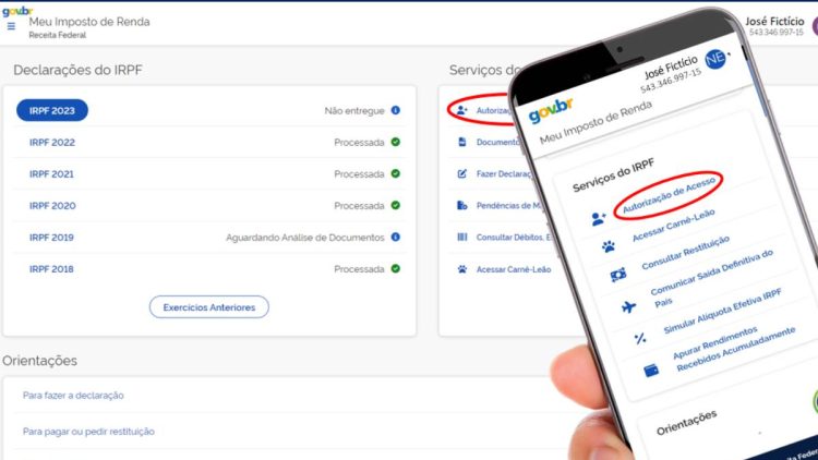 Seu nome não está na lista do 3º lote da restituição? Saiba quando receberá devolução