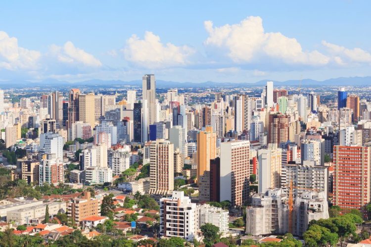 IPTU Curitiba 2024