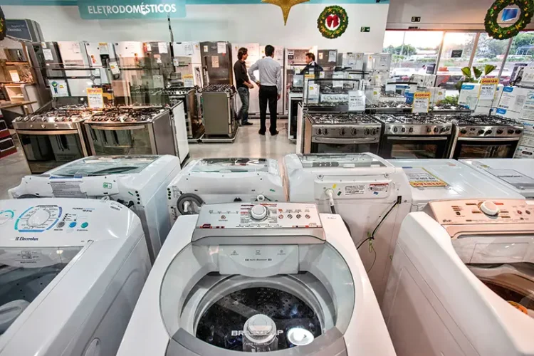 VITÓRIA! Consumidor COMEMORA decisão de Lula para baratear eletrodomésticos