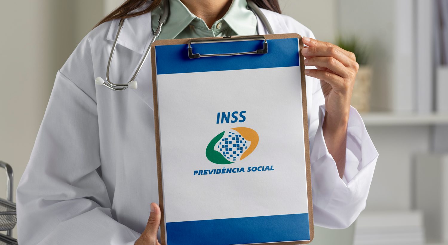 Auxílio-doença do INSS ganha novas regras e concessão facilitada