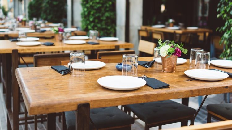 Inter oferece solução que faz com que usuários ECONOMIZEM em restaurantes