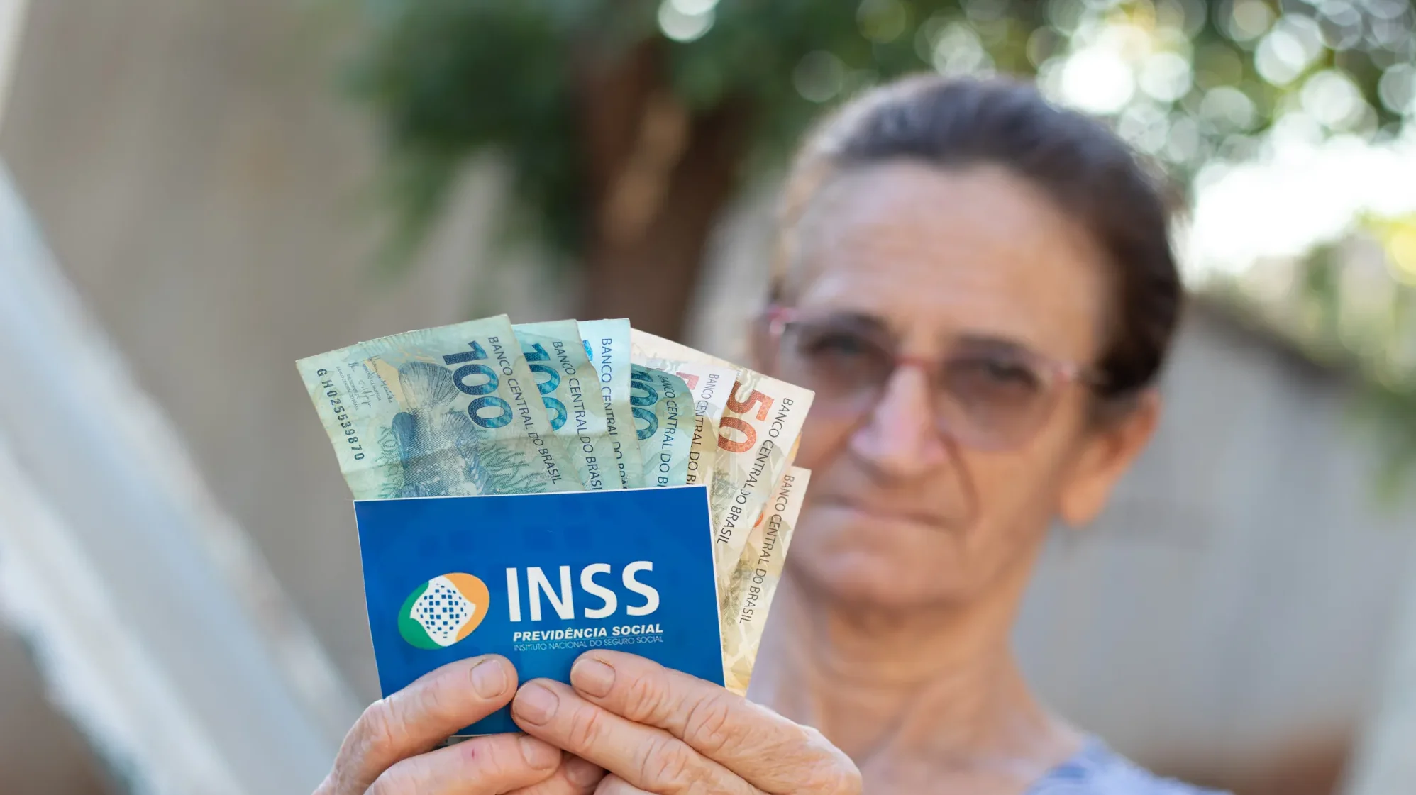 INSS Inicia Opera o Pente fino E Milh es De Aposentados Est o Sob Amea a