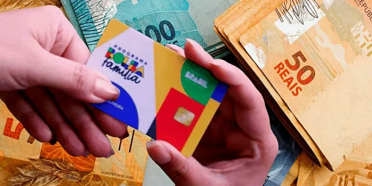 BÔNUS no Bolsa Família: descubra agora como ACUMULAR os valores e receber até R$ 1 mil