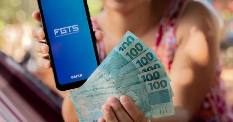 Qual o melhor banco para antecipar o FGTS?
