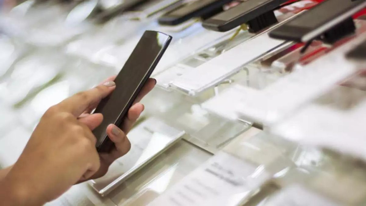 Deu a louca no gerente! Celular é vendido com grande desconto no Amazon Prime Day