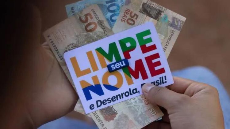 Desenrola Brasil teve prazo extendido porém por pouco tempo; confira como participar