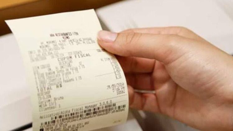Consumidor com o CPF na NOTA FISCAL é SURPREENDIDO com bônus milionário