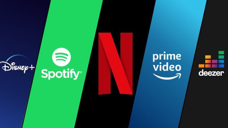 Entretenimento mais CARO! Netflix e demais serviços de assinatura serão TAXADOS
