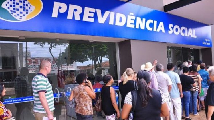 INSS agilizado! Governo lança estratégia FACILITANDO a vida dos aposentados