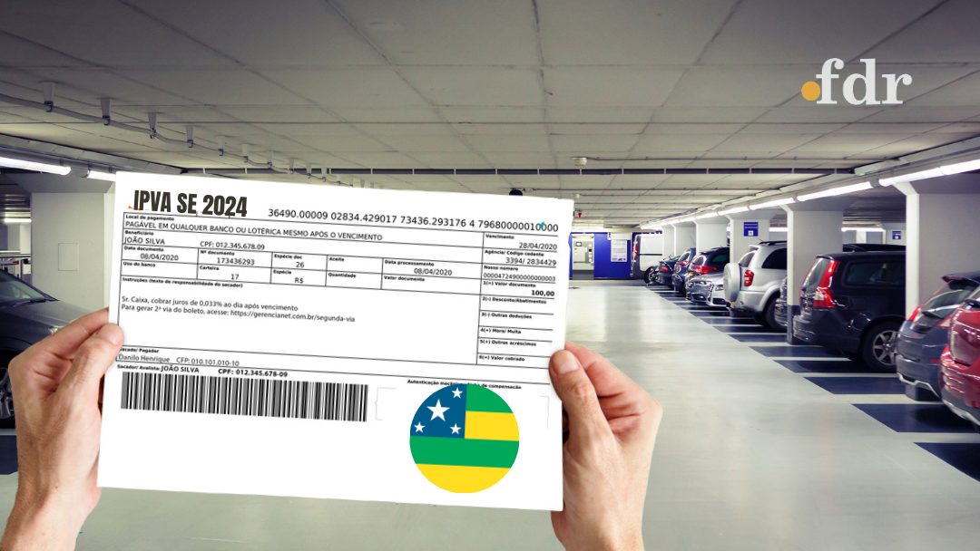 IPVA SP 2024 Consulta, Valor da alíquota e 2ª via do boleto