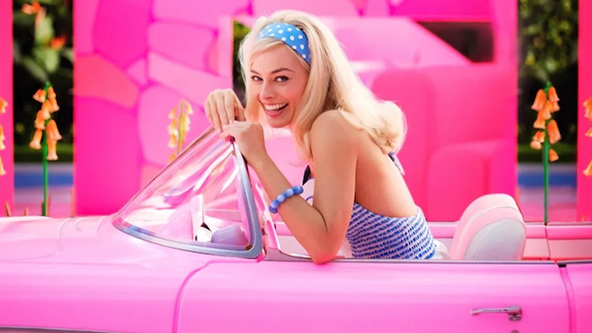 BARBIE: Atriz que interpreta a boneca recebe quantia IMPRESSIONANTE pelo filme; confira o valor
