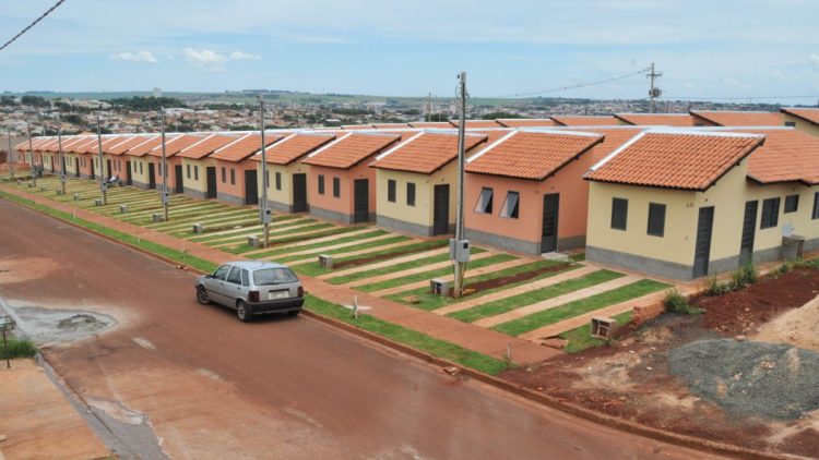 Minha Casa Minha Vida
