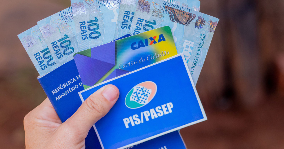 Novo calendário do PIS/PASEP 2024 passa a valer neste mês; confira datas de pagamento