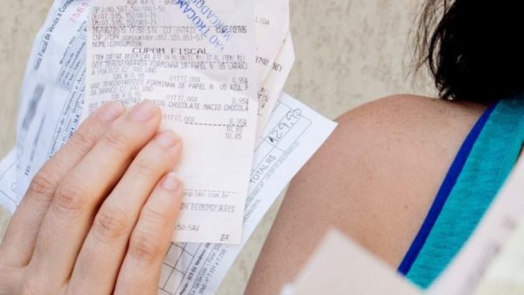 NOTA FISCAL GAÚCHA