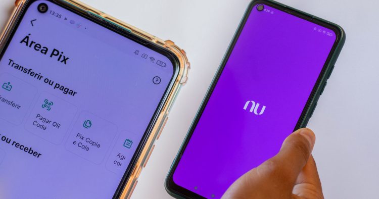 PANE NO SISTEMA! NUBANK passa por problemas e usuários ficam PREOCUPADOS