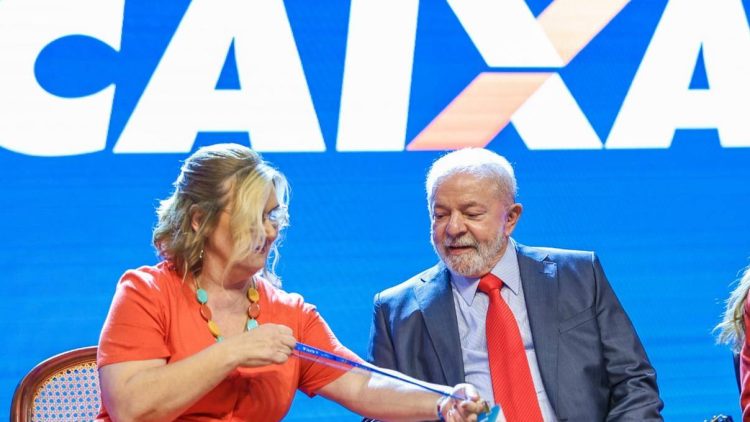 COMEÇOU! Caixa anuncia o RETORNO de um importante serviço de FINANCIAMENTO