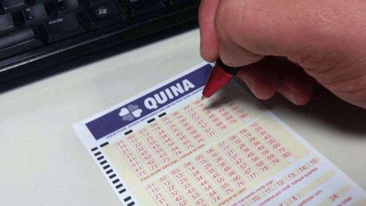 Quem quer ser um milionário? QUINA vai pagar prêmio SURPREENDENTE hoje