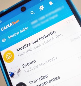 Caixa Tem requer ATUALIZAÇÃO cadastral para os beneficiários do Bolsa Família