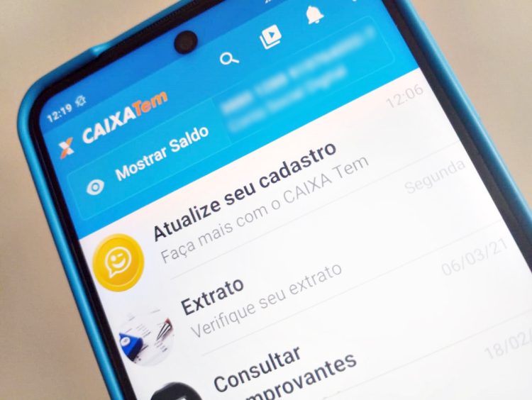 Caixa Tem requer ATUALIZAÇÃO cadastral para os beneficiários do Bolsa Família