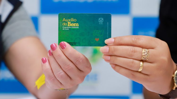 auxilio do bem