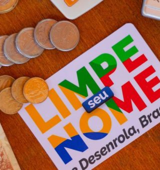 Desenrola Brasil! 2,5 milhões de brasileiros podem ZERAR suas dívidas até o fim do ano