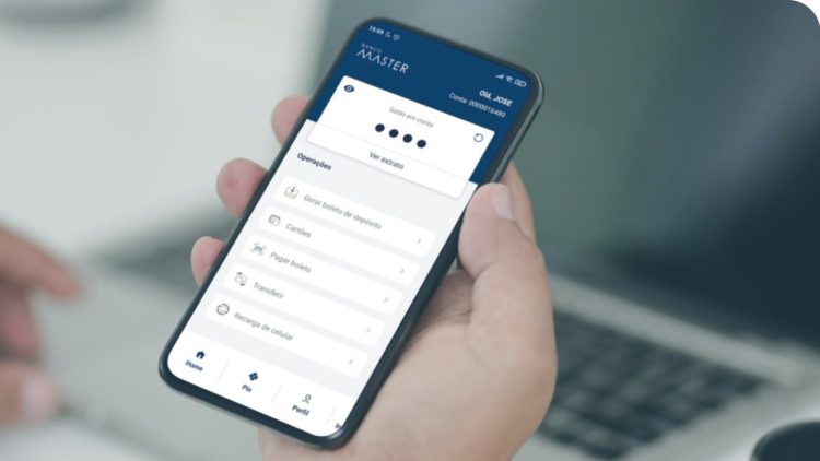 banco digital