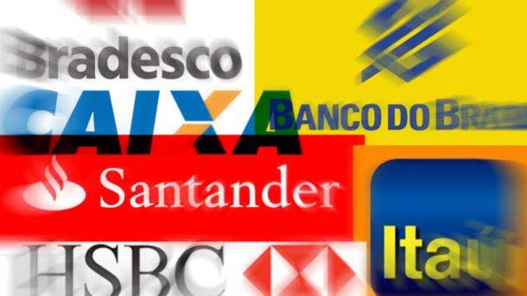 Bancos CANCELAM atendimento presencial ao público nesta semana