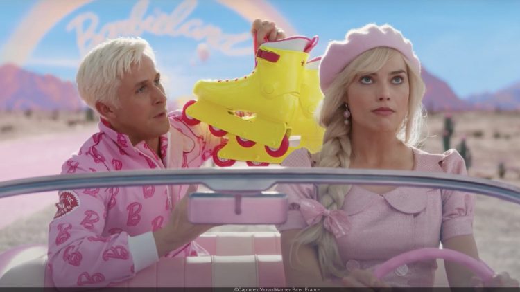 Barbie: Fabricante da boneca mais famosa do mundo registra lucro impressionante
