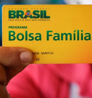 bolsa familia