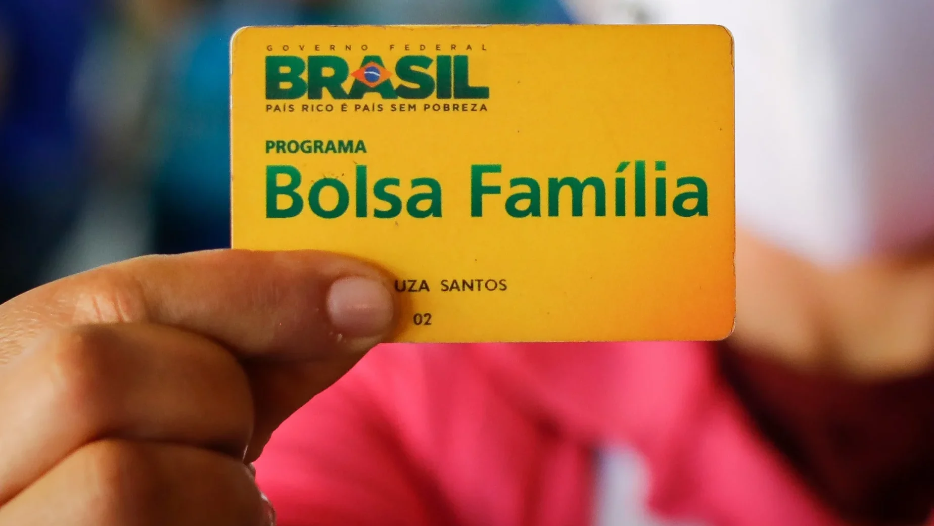 Bolsa Família paga novo grupo de brasileiros hoje; veja quem recebe