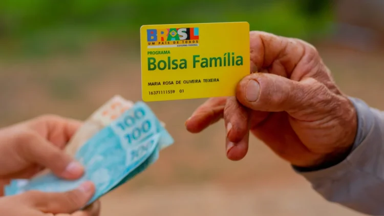 bolsa familia