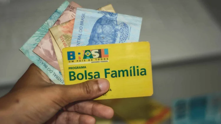 bolsa família