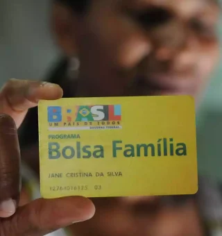 bolsa família